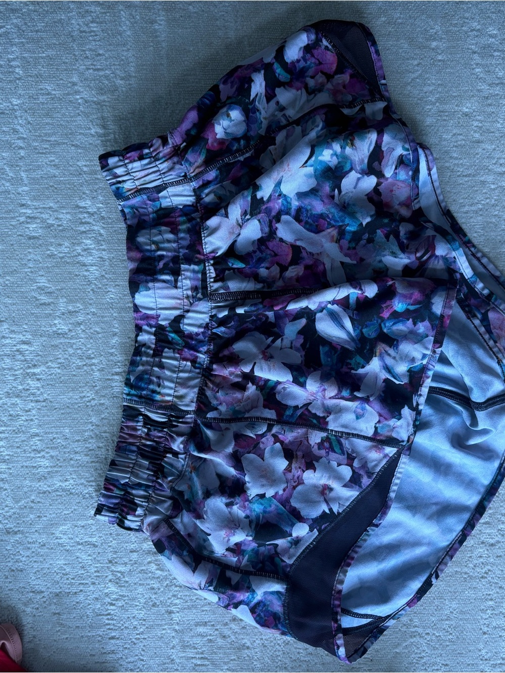 Lulu lemon shorts